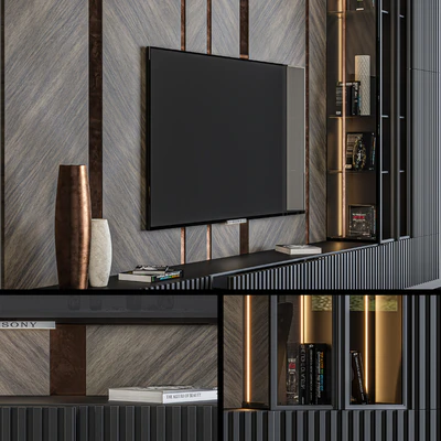 Tv Set 17 — Ver 2