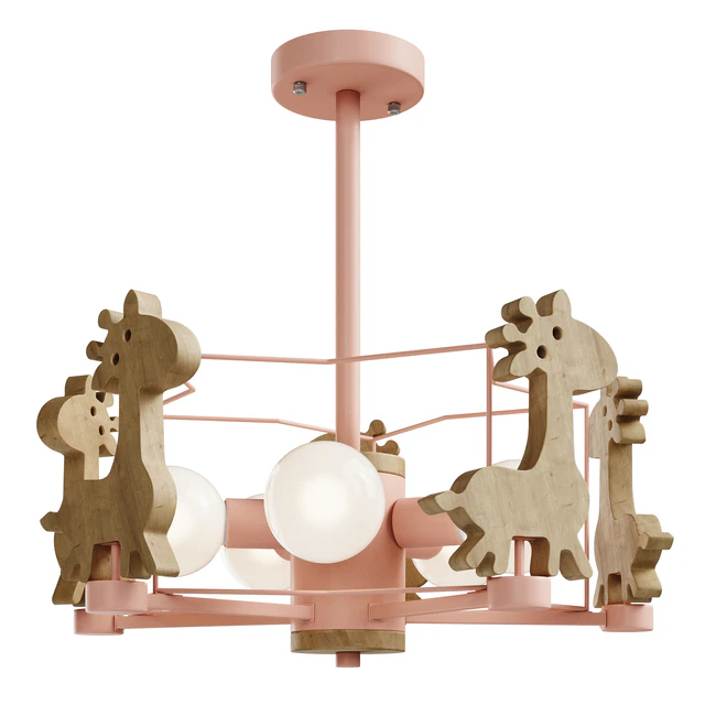 Giraffe Lampatron — Скачать