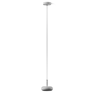 Nyra London Moorgate Japanese Pendant Lamp — Ver 2