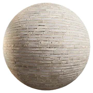gray brick facade 001 — Descargar