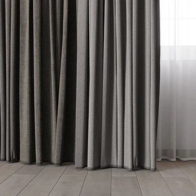 Hadi Curtains 38 — Ver 2