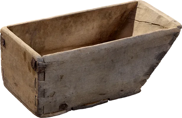 wooden container 002 — Скачать