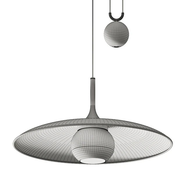 Troy Lighting Alchemy Pendant Lamp — Descargar