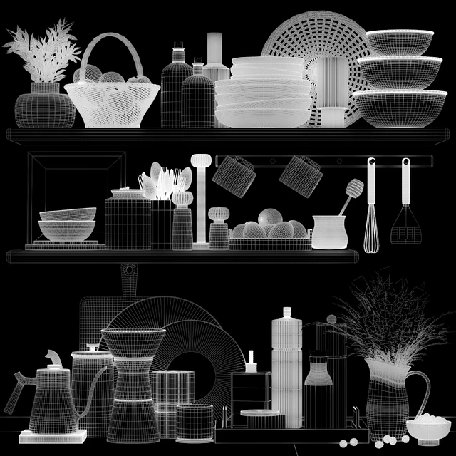 kitchen accessories008 — Скачать