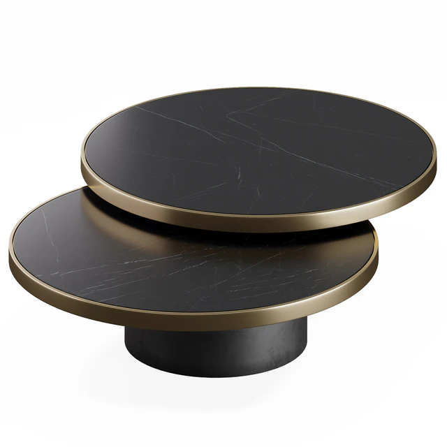 Brinley coffee table — Descargar