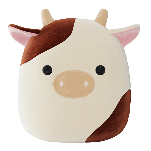 Plush Toys 12 — Скачать