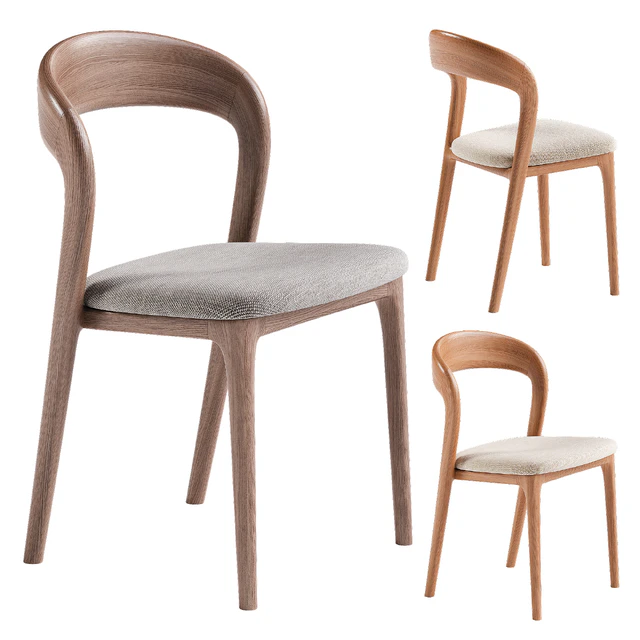 Skala Chair — Descargar