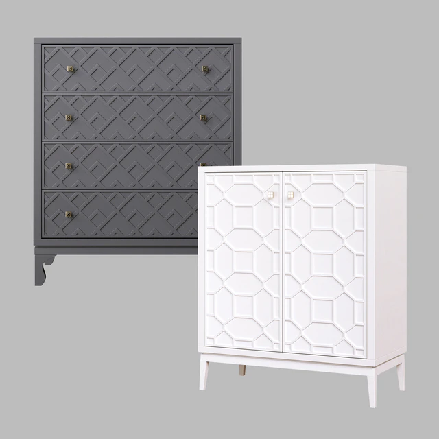 Dantone Home Austin Chest — Descargar