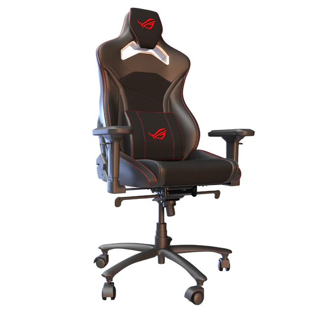 Gaming Chair ROG Chariot Core (SL300) — Descargar