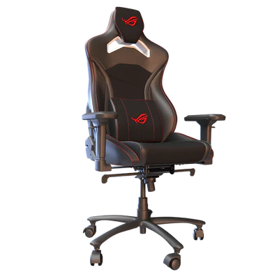 Gaming Chair ROG Chariot Core (SL300) — Ver 1