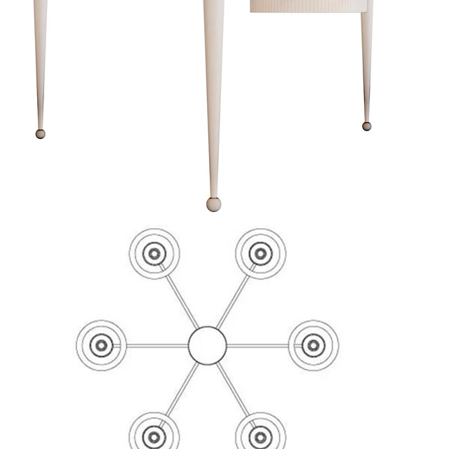 Robert Abbey Cedric Chandelier.3 — Descargar