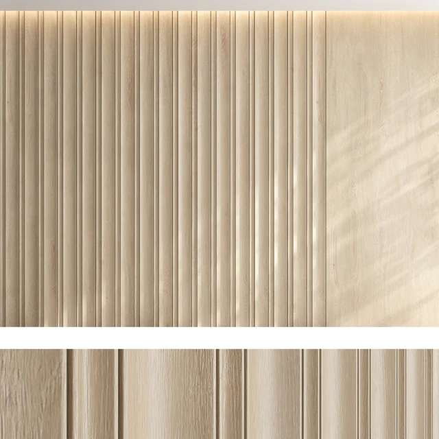 Wood panel set v07 — Descargar