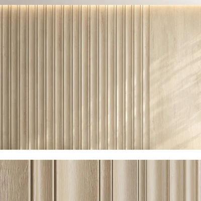 Wood panel set v07 — Ver 2