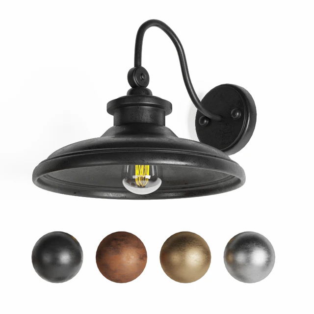 barn outdoor lights 4 — Descargar