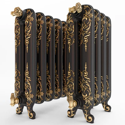 Radiator Exemet Classica — Ver 1
