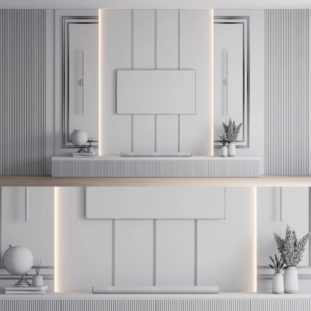 TV Wall 32 — Descargar