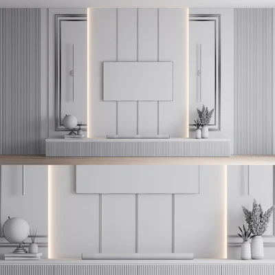 TV Wall 32 — Ver 2