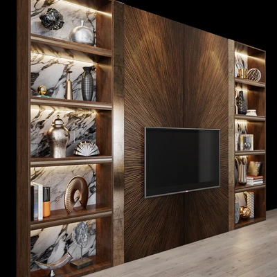 tv set 134 — Ver 2
