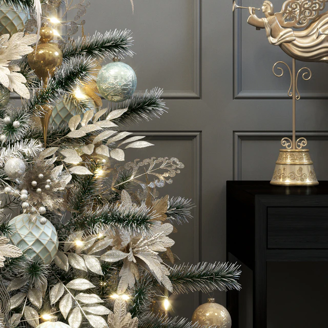 Christmas tree — Скачать