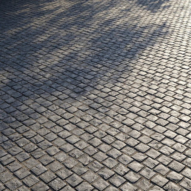 Paving — Descargar