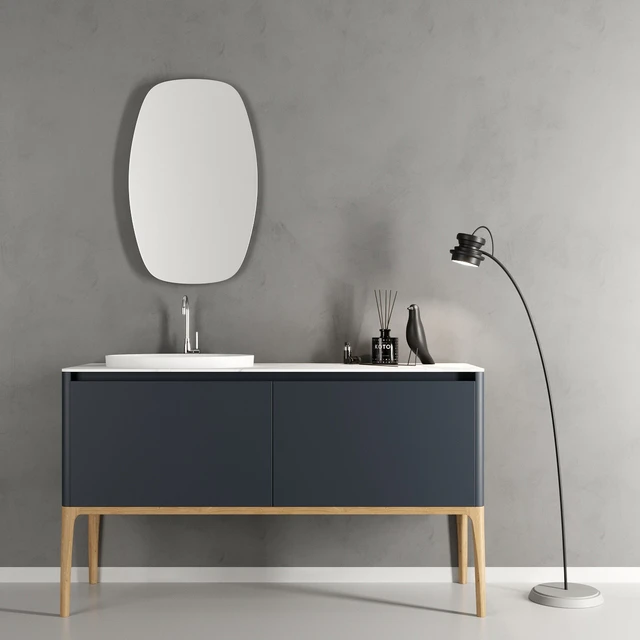 Washbasin Mobiltesino Suite SU03 — Descargar