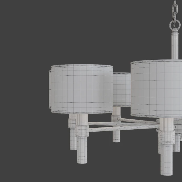 Pendant lamp Lino by Freya-Light — Descargar