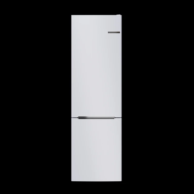 Bosch Fridge KGV39XW22R — Скачать