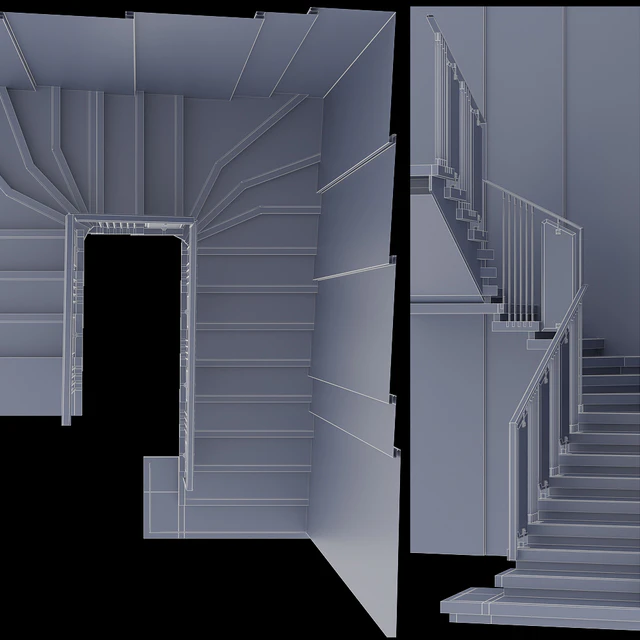 Stairs — Descargar