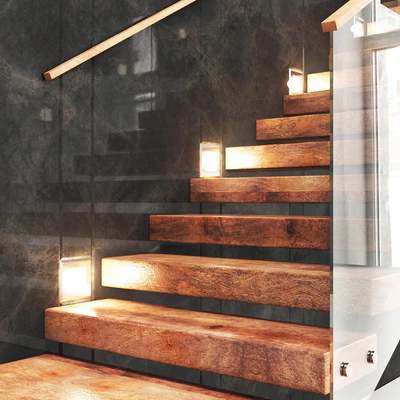 Staircase2 — Ver 4