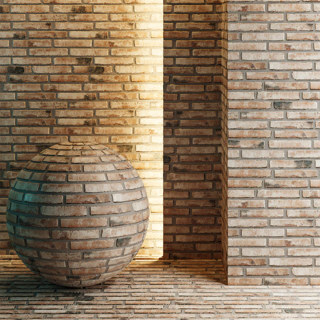 Facade brick — Descargar