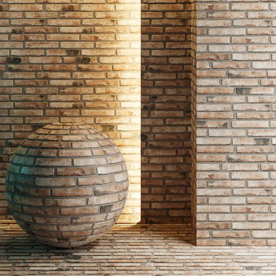 Facade brick — Descargar