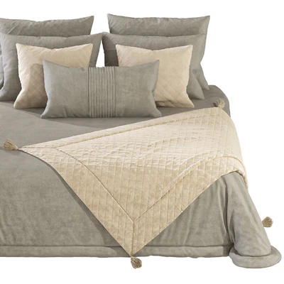 Двуспальная кровать Beds №194 — Вид 2