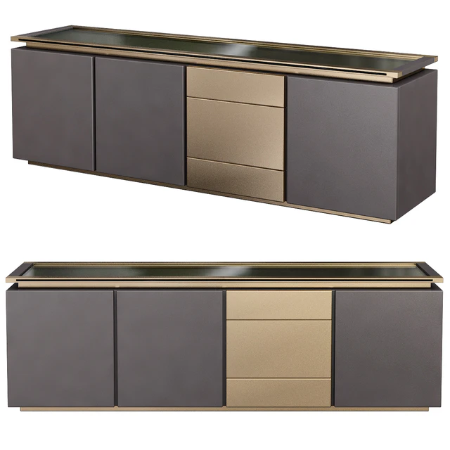 Sideboard modern minotti — Descargar