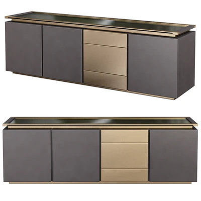 Sideboard modern minotti — Descargar