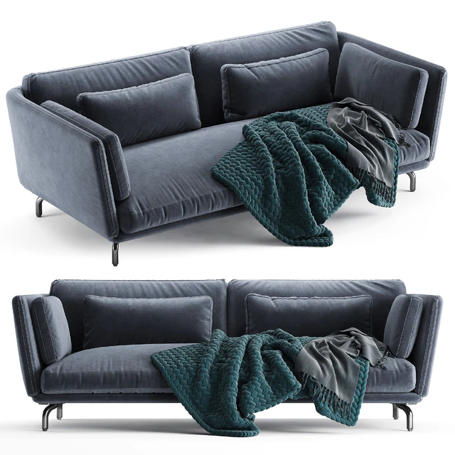 Rolf benz 525 rondo sofa — Descargar