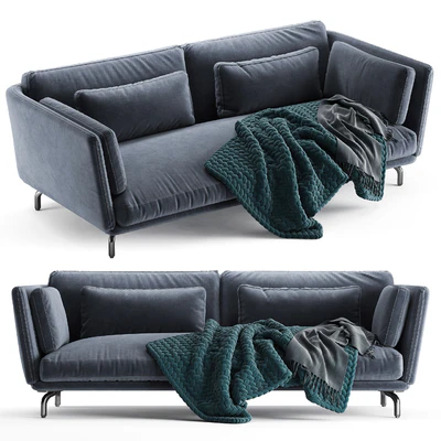 Rolf benz 525 rondo sofa — Ver 2