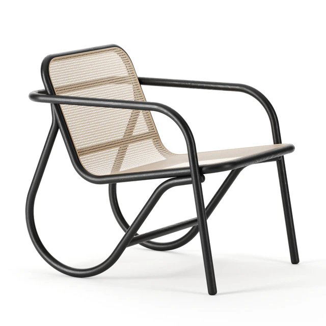 N. 200 chair by GTV design — Descargar