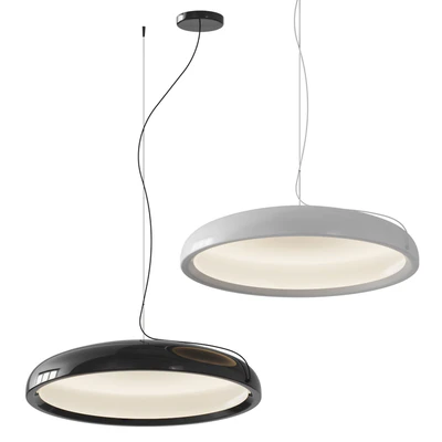 Intra Lighting - Dawn S Pendant — Ver 1