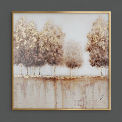 Golden Tree — Вид 2