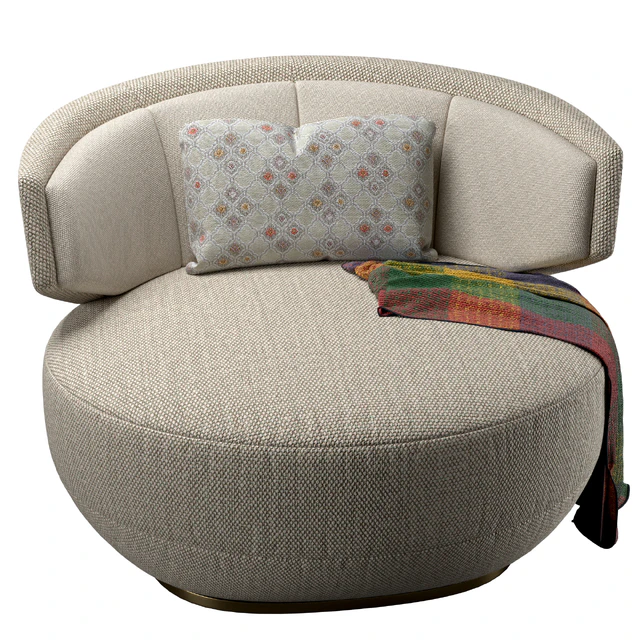 Frato copenhagen armchair — Descargar