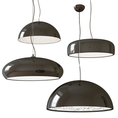 Four Exclusive Pendant Collection 36 — Вид 1