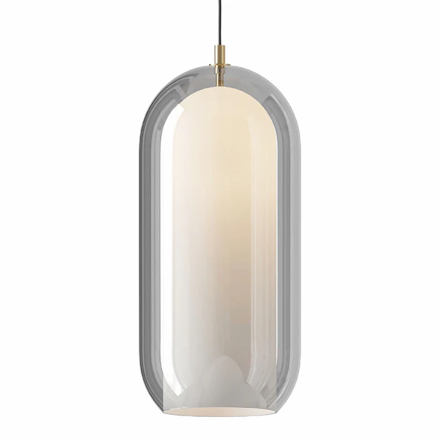 Cangini & Tucci Aeron Pendant Lamp — Descargar