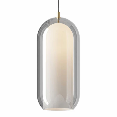Cangini & Tucci Aeron Pendant Lamp — Ver 2