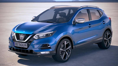 nissan qashqai 2018 — Descargar