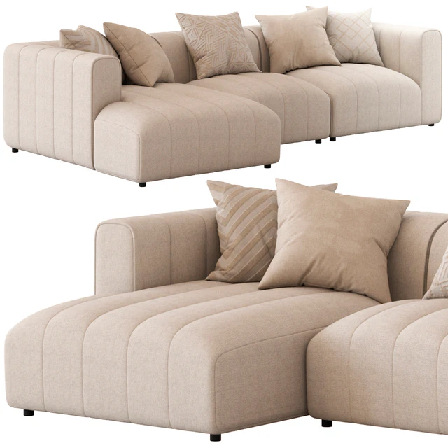 Coco Republic Oregon Modular Sofa1 — Descargar