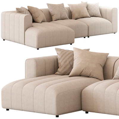 Coco Republic Oregon Modular Sofa1 — Ver 2