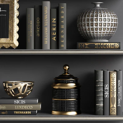 Decor Set 76 — Ver 2