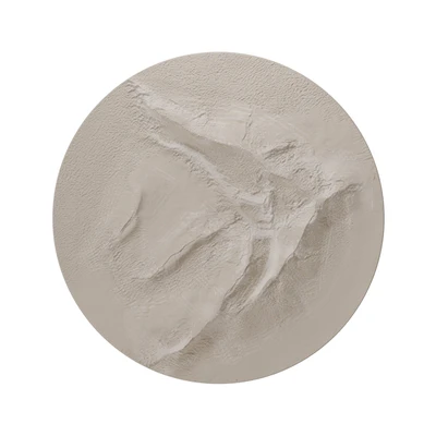 Ams wall decor from cornerdesign var.2 — Ver 1