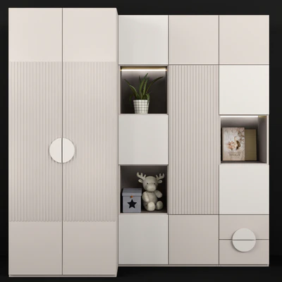Children's furniture to order 116 — Ver 1