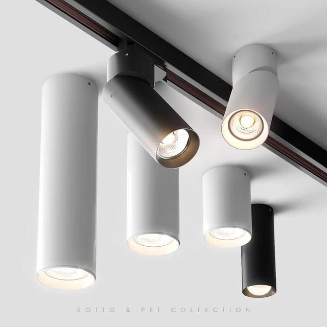 AQForm Rotto & Pet Collection — Descargar